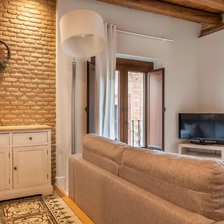 Appartement Santa Fe By Ap *