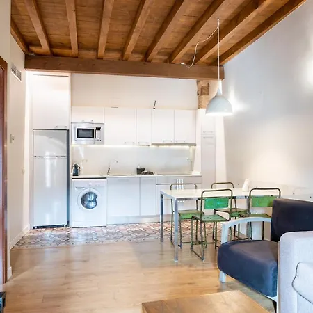 Santa Fe By Ap Appartement Toledo