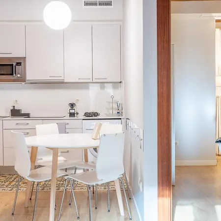 Appartement Santa Fe By Ap Toledo