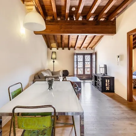 Appartement Santa Fe By Ap Toledo