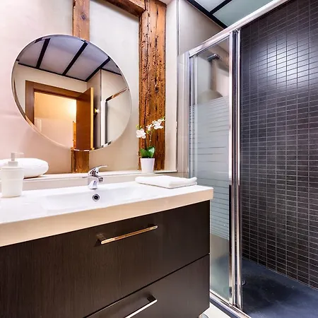 Santa Fe By Ap * Toledo