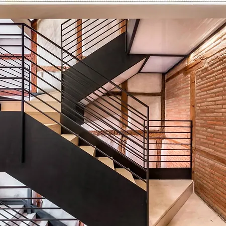 Santa Fe By Ap Appartement