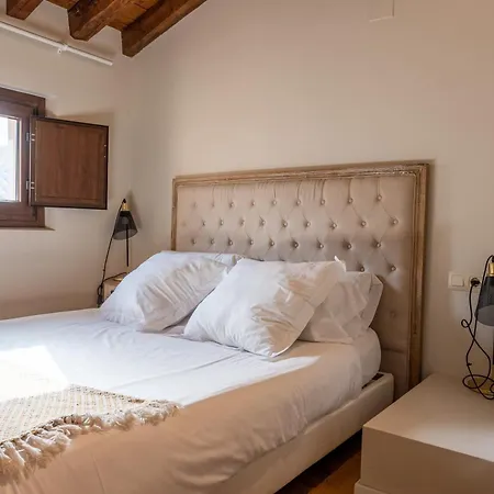 Appartement Santa Fe By Ap *