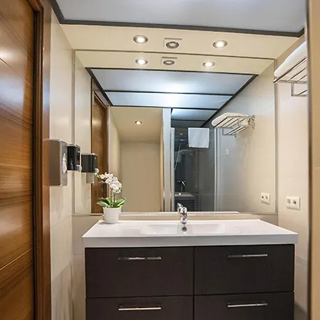 Santa Fe By Ap Appartement Toledo