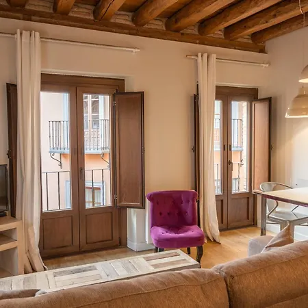 Santa Fe By Ap * Toledo