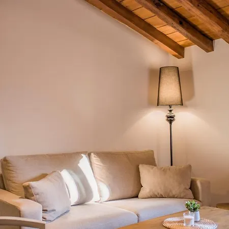 Appartement Santa Fe By Ap *