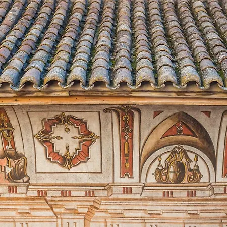 Appartement Santa Fe By Ap *