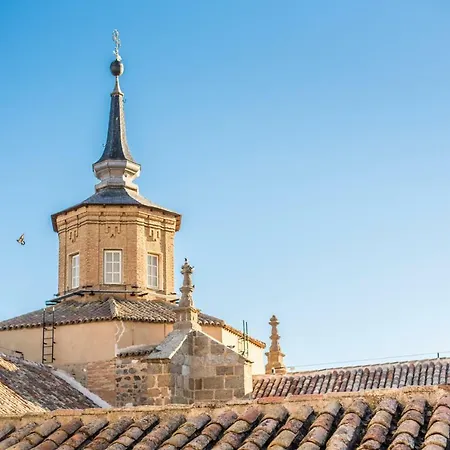 Appartement Santa Fe By Ap *