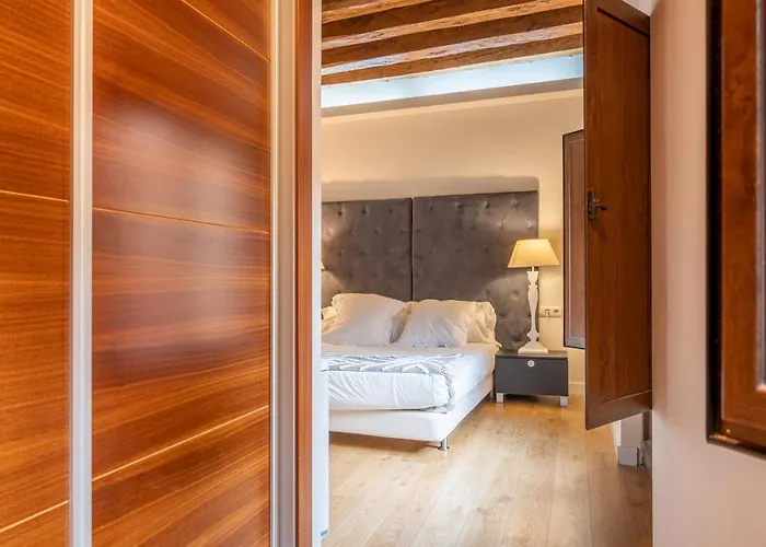 Lejlighed Santa Fe By Ap *