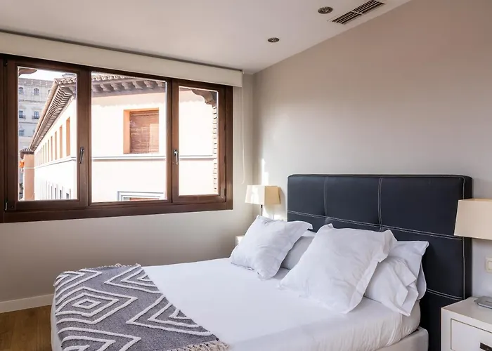 Lejlighed Santa Fe By Ap Toledo