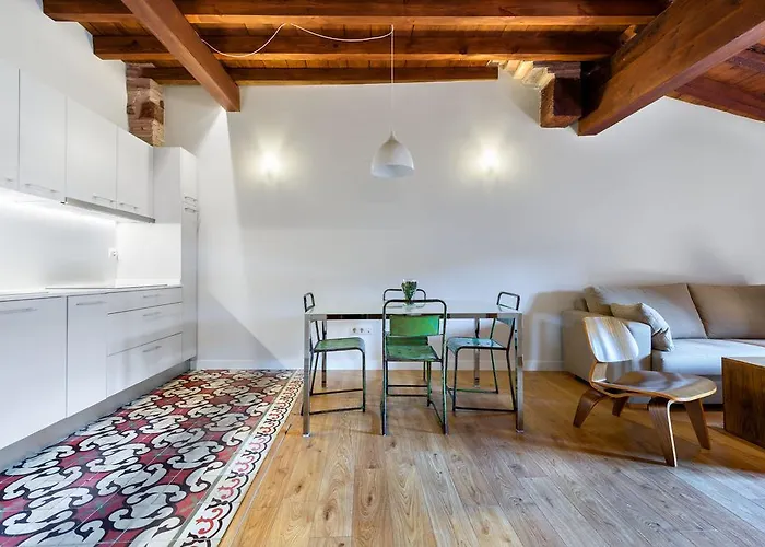 Santa Fe By Ap Lejlighed