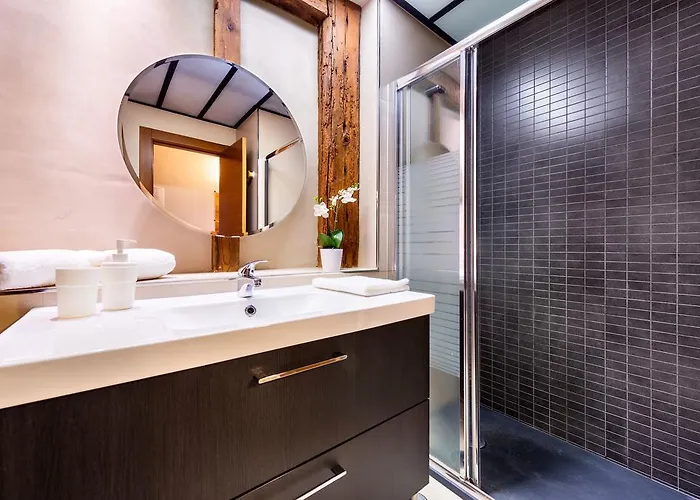 Santa Fe By Ap * Toledo