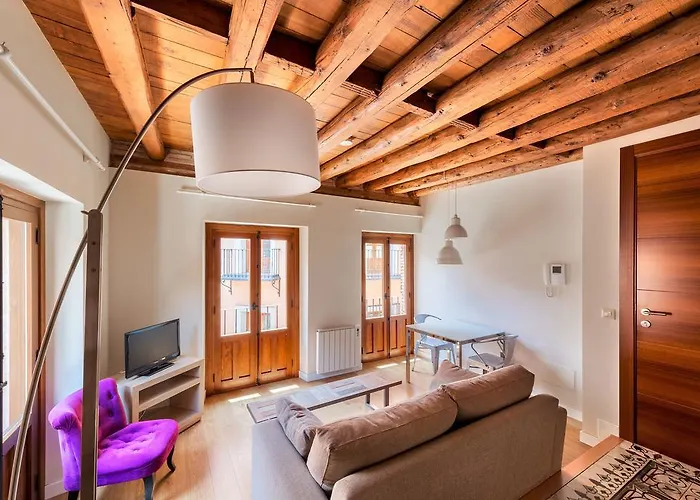 Santa Fe By Ap Lejlighed