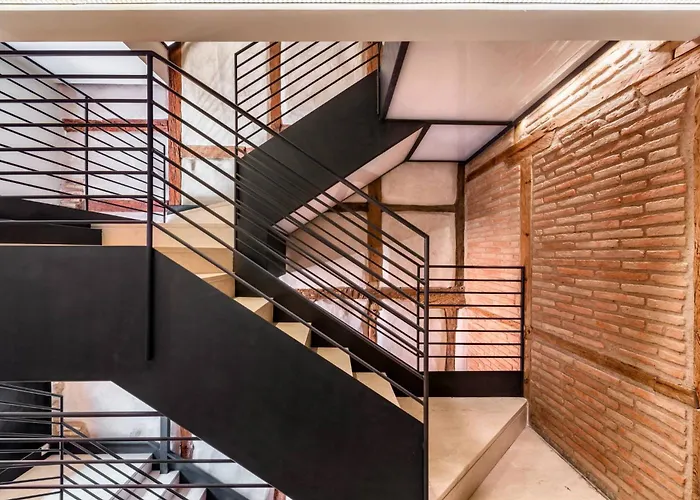 Santa Fe By Ap Lejlighed