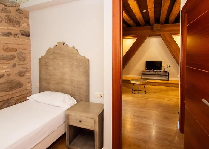 Santa Fe By Ap Lejlighed Toledo