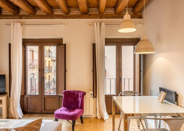 Santa Fe By Ap Toledo