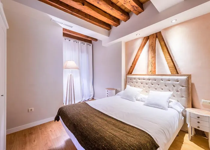 Santa Fe By Ap * Toledo