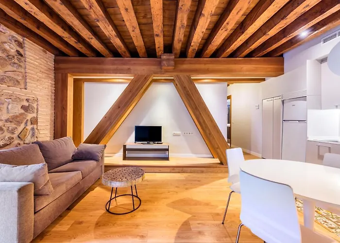 Santa Fe By Ap Toledo