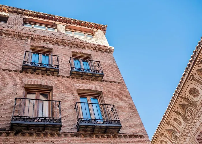 Santa Fe By Ap Toledo