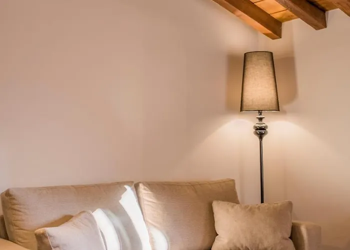 Lejlighed Santa Fe By Ap *