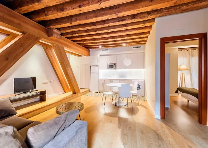 Santa Fe By Ap Lejlighed