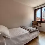 Apartament Santa Fe By Ap