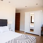 Apartament Santa Fe By Ap