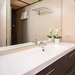Apartament Santa Fe By Ap *