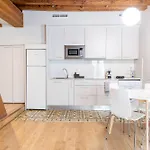 Apartament Santa Fe By Ap