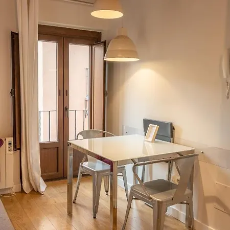 Santa Fe Apartment Toledo