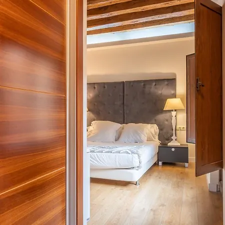 Apartment Santa Fe By Ap *