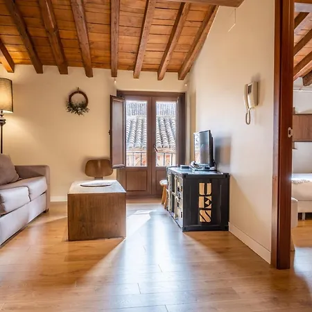 Santa Fe Apartment Toledo