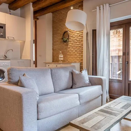 Apartment Santa Fe Toledo