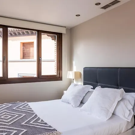 Apartment Santa Fe Toledo
