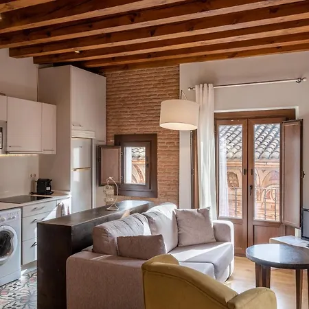 Santa Fe Apartment Toledo