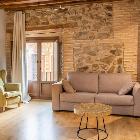 Santa Fe Apartment Toledo