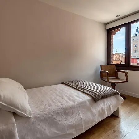 Apartment Santa Fe