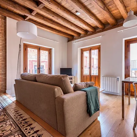 Santa Fe By Ap Toledo