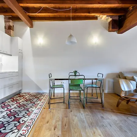 Santa Fe Apartment