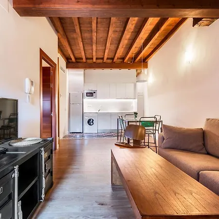 Santa Fe Apartment