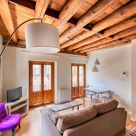 Santa Fe Apartment