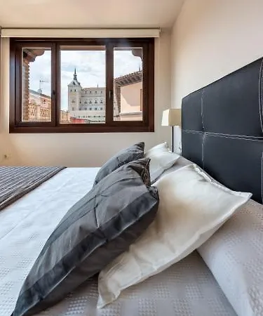 Santa Fe Apartment