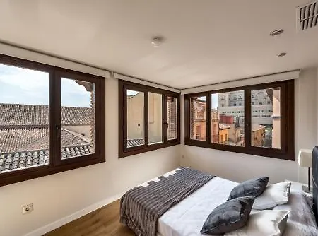 Santa Fe By Ap Toledo