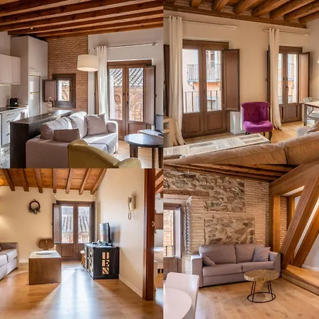 Apartment Santa Fe *