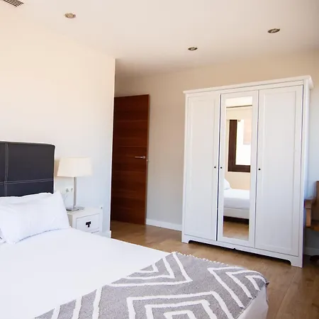 Apartment Santa Fe