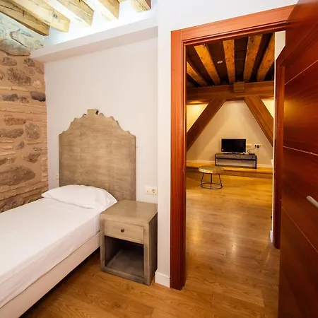 Santa Fe By Ap Apartment Toledo