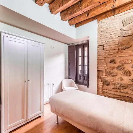 Santa Fe Apartment