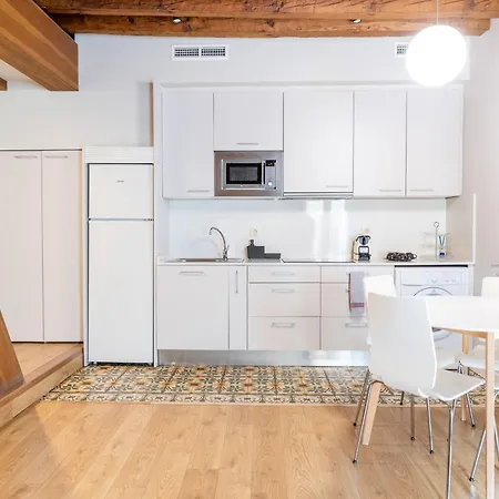 Apartment Santa Fe By Ap