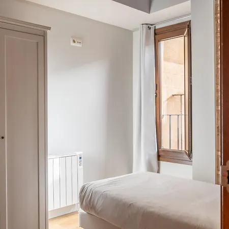 Apartment Santa Fe *
