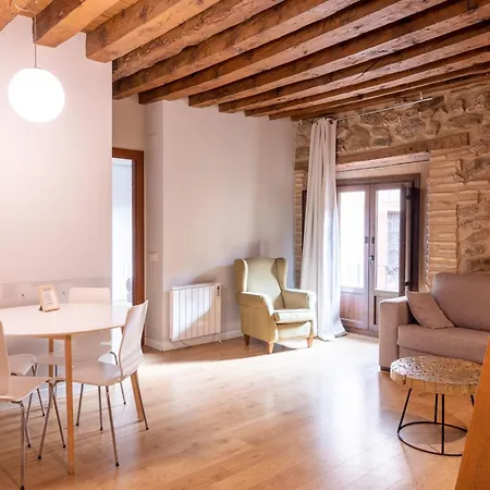 Santa Fe Apartment Toledo